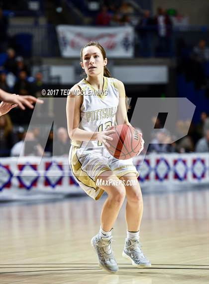 Thumbnail 1 in Pottsville vs. Pocahontas (AAA 4A Final) photogallery.