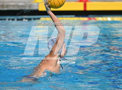 Thumbnail 2 in San Dieguito Academy vs Steele Canyon (16th Annual Draz Classic) photogallery.
