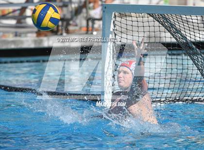 Thumbnail 2 in San Dieguito Academy vs Steele Canyon (16th Annual Draz Classic) photogallery.