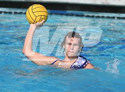 Thumbnail 3 in San Dieguito Academy vs Steele Canyon (16th Annual Draz Classic) photogallery.