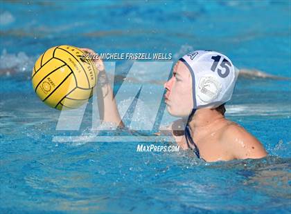 Thumbnail 1 in San Dieguito Academy vs Steele Canyon (16th Annual Draz Classic) photogallery.