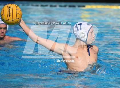 Thumbnail 1 in San Dieguito Academy vs Steele Canyon (16th Annual Draz Classic) photogallery.