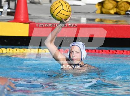 Thumbnail 1 in San Dieguito Academy vs Steele Canyon (16th Annual Draz Classic) photogallery.