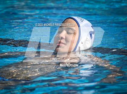 Thumbnail 3 in San Dieguito Academy vs Steele Canyon (16th Annual Draz Classic) photogallery.