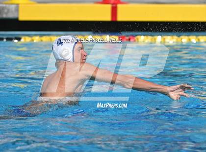 Thumbnail 3 in San Dieguito Academy vs Steele Canyon (16th Annual Draz Classic) photogallery.