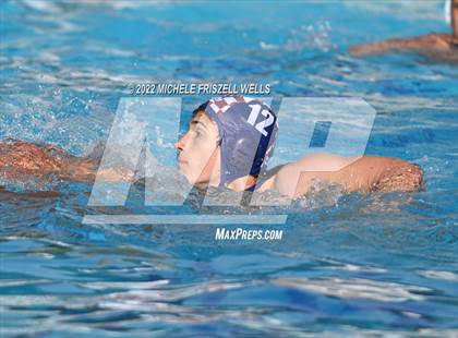 Thumbnail 3 in San Dieguito Academy vs Steele Canyon (16th Annual Draz Classic) photogallery.