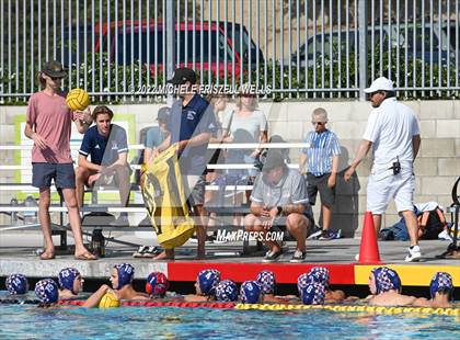 Thumbnail 1 in San Dieguito Academy vs Steele Canyon (16th Annual Draz Classic) photogallery.