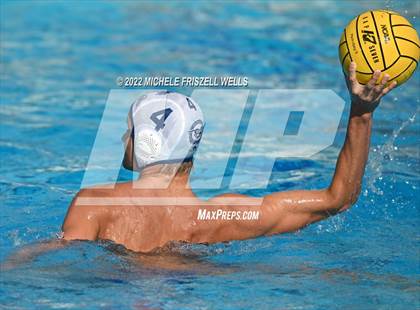 Thumbnail 3 in San Dieguito Academy vs Steele Canyon (16th Annual Draz Classic) photogallery.