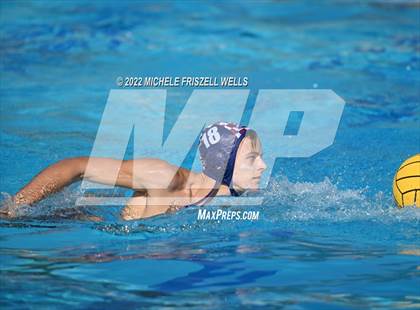 Thumbnail 1 in San Dieguito Academy vs Steele Canyon (16th Annual Draz Classic) photogallery.