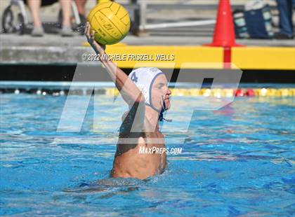 Thumbnail 2 in San Dieguito Academy vs Steele Canyon (16th Annual Draz Classic) photogallery.