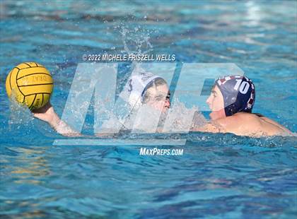 Thumbnail 1 in San Dieguito Academy vs Steele Canyon (16th Annual Draz Classic) photogallery.