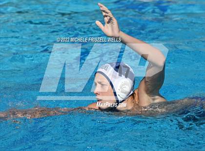 Thumbnail 3 in San Dieguito Academy vs Steele Canyon (16th Annual Draz Classic) photogallery.
