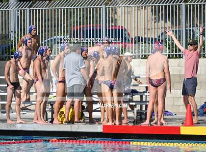Thumbnail 1 in San Dieguito Academy vs Steele Canyon (16th Annual Draz Classic) photogallery.