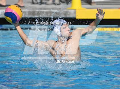 Thumbnail 3 in San Dieguito Academy vs Steele Canyon (16th Annual Draz Classic) photogallery.