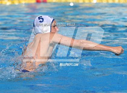 Thumbnail 1 in San Dieguito Academy vs Steele Canyon (16th Annual Draz Classic) photogallery.