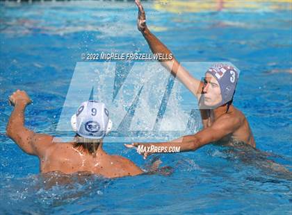 Thumbnail 1 in San Dieguito Academy vs Steele Canyon (16th Annual Draz Classic) photogallery.