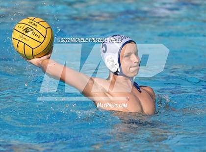 Thumbnail 1 in San Dieguito Academy vs Steele Canyon (16th Annual Draz Classic) photogallery.