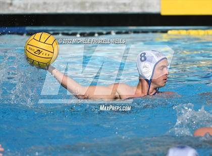 Thumbnail 1 in San Dieguito Academy vs Steele Canyon (16th Annual Draz Classic) photogallery.