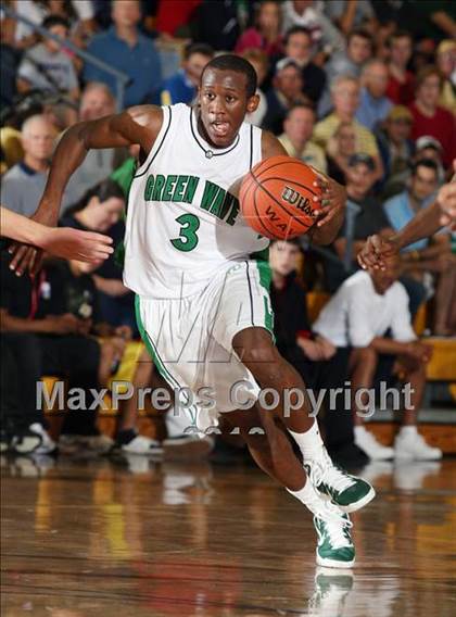 Thumbnail 3 in Fort Myers vs Milton (City of Palms Classic) photogallery.