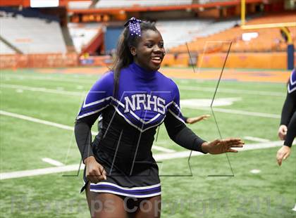 Thumbnail 1 in Orchard Park vs. New Rochelle (NYSPHSAA Class AA Final) photogallery.