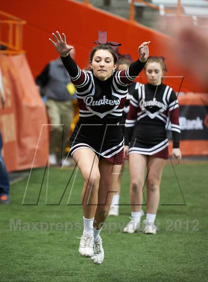 Thumbnail 1 in Orchard Park vs. New Rochelle (NYSPHSAA Class AA Final) photogallery.