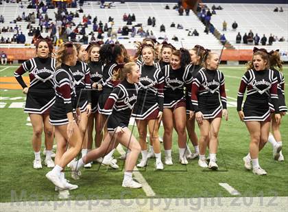 Thumbnail 1 in Orchard Park vs. New Rochelle (NYSPHSAA Class AA Final) photogallery.