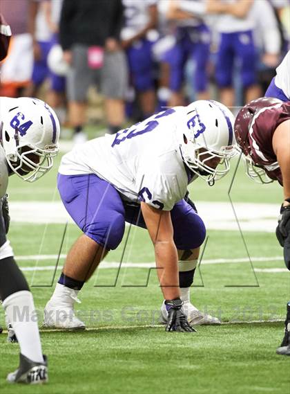 Thumbnail 1 in Orchard Park vs. New Rochelle (NYSPHSAA Class AA Final) photogallery.