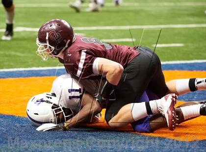Thumbnail 1 in Orchard Park vs. New Rochelle (NYSPHSAA Class AA Final) photogallery.