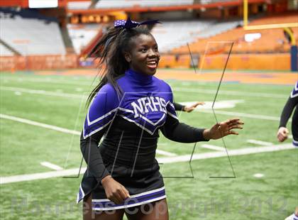 Thumbnail 3 in Orchard Park vs. New Rochelle (NYSPHSAA Class AA Final) photogallery.