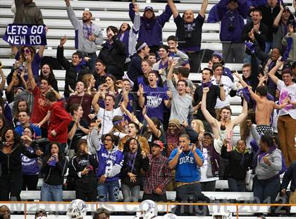 Thumbnail 1 in Orchard Park vs. New Rochelle (NYSPHSAA Class AA Final) photogallery.
