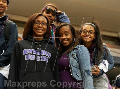 Thumbnail 1 in Orchard Park vs. New Rochelle (NYSPHSAA Class AA Final) photogallery.