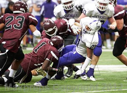 Thumbnail 1 in Orchard Park vs. New Rochelle (NYSPHSAA Class AA Final) photogallery.