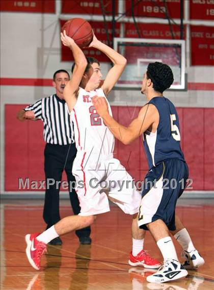 Thumbnail 3 in Ledyard @ St. Bernard photogallery.