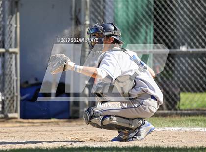 Thumbnail 3 in Tahanto Regional vs. Hopedale (MIAA Division 4 Central Final) photogallery.