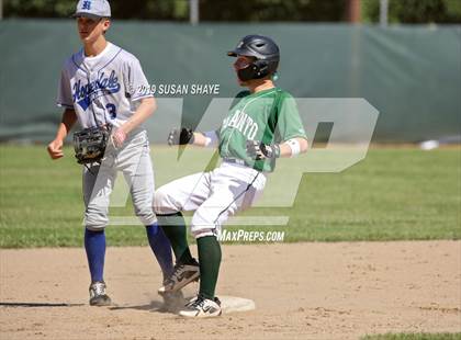 Thumbnail 1 in Tahanto Regional vs. Hopedale (MIAA Division 4 Central Final) photogallery.