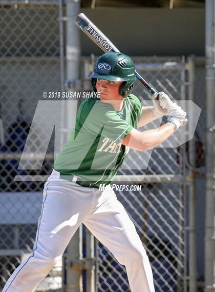Thumbnail 1 in Tahanto Regional vs. Hopedale (MIAA Division 4 Central Final) photogallery.