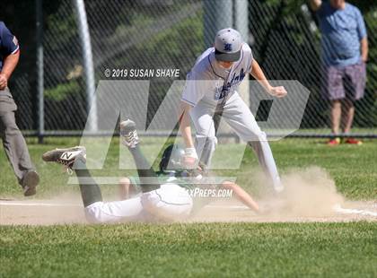 Thumbnail 3 in Tahanto Regional vs. Hopedale (MIAA Division 4 Central Final) photogallery.