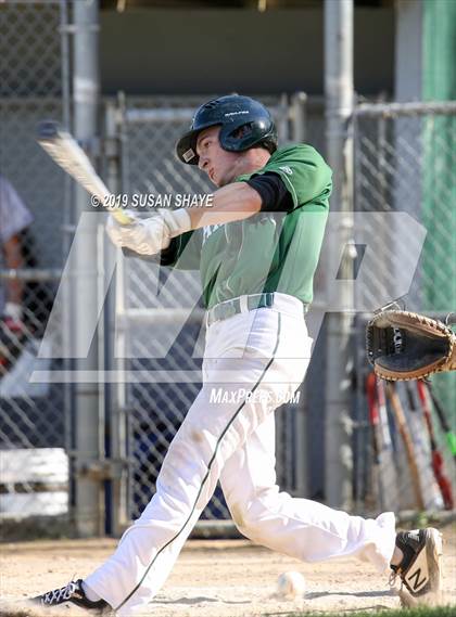 Thumbnail 3 in Tahanto Regional vs. Hopedale (MIAA Division 4 Central Final) photogallery.