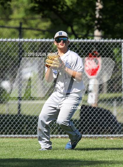 Thumbnail 1 in Tahanto Regional vs. Hopedale (MIAA Division 4 Central Final) photogallery.