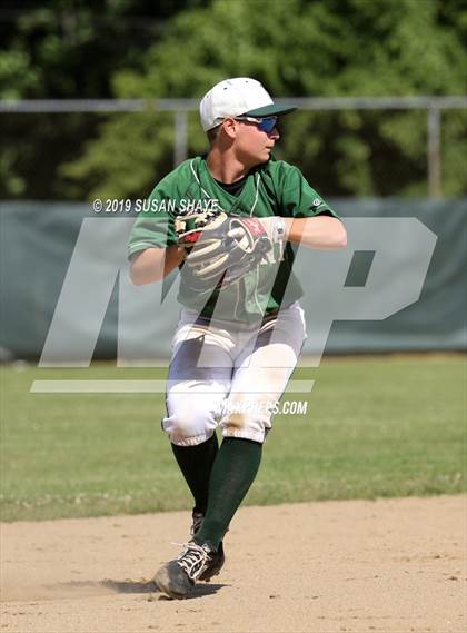 Thumbnail 1 in Tahanto Regional vs. Hopedale (MIAA Division 4 Central Final) photogallery.