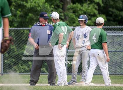 Thumbnail 1 in Tahanto Regional vs. Hopedale (MIAA Division 4 Central Final) photogallery.