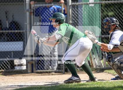Thumbnail 3 in Tahanto Regional vs. Hopedale (MIAA Division 4 Central Final) photogallery.