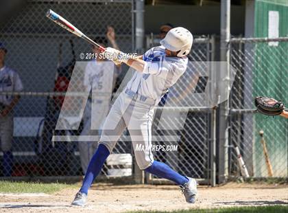 Thumbnail 1 in Tahanto Regional vs. Hopedale (MIAA Division 4 Central Final) photogallery.