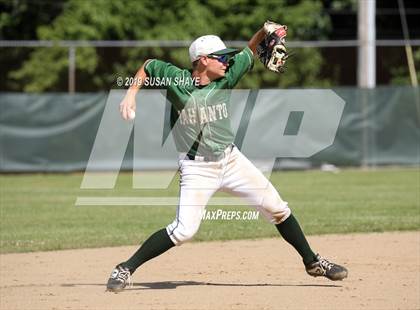 Thumbnail 3 in Tahanto Regional vs. Hopedale (MIAA Division 4 Central Final) photogallery.