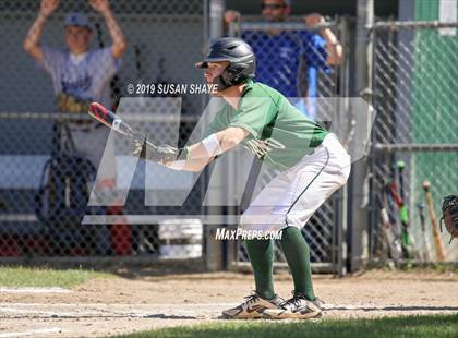 Thumbnail 2 in Tahanto Regional vs. Hopedale (MIAA Division 4 Central Final) photogallery.