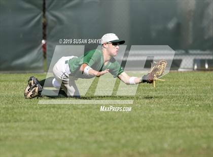 Thumbnail 2 in Tahanto Regional vs. Hopedale (MIAA Division 4 Central Final) photogallery.