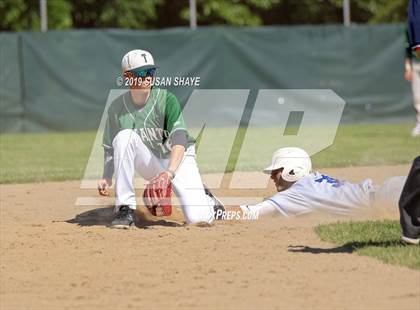 Thumbnail 1 in Tahanto Regional vs. Hopedale (MIAA Division 4 Central Final) photogallery.