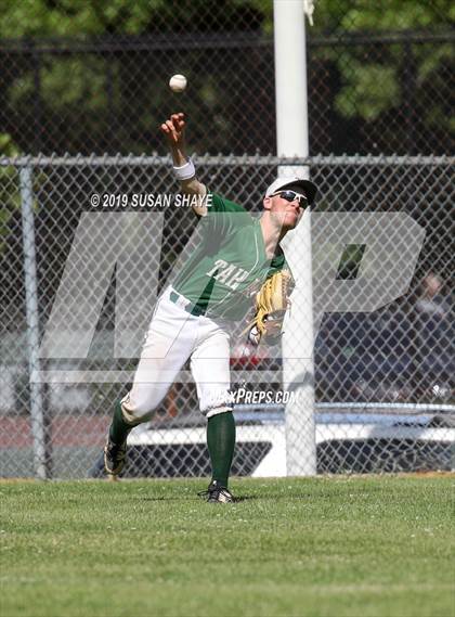 Thumbnail 2 in Tahanto Regional vs. Hopedale (MIAA Division 4 Central Final) photogallery.