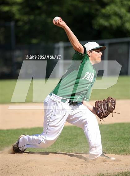 Thumbnail 3 in Tahanto Regional vs. Hopedale (MIAA Division 4 Central Final) photogallery.