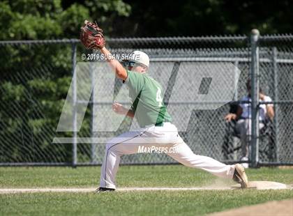 Thumbnail 3 in Tahanto Regional vs. Hopedale (MIAA Division 4 Central Final) photogallery.